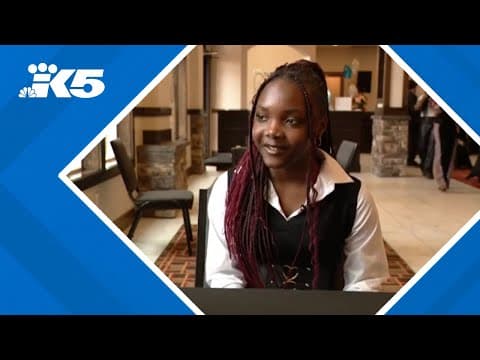 Thrive Center in Tacoma offers services to refugee and immigrant families