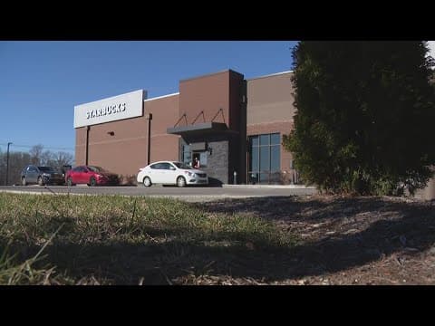 Two Starbucks locations in Plainfield looking to unionize next month