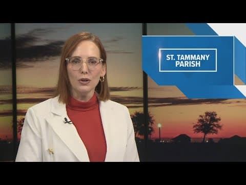 New St. Tammany codes go into effect