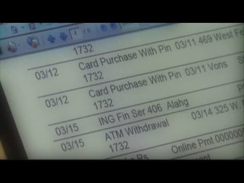 Beware of ‘gray charges’ on your credit card bill