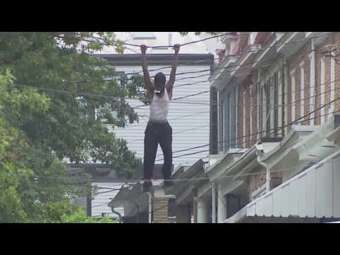 DC police and councilors taking on the city's mental health crisis