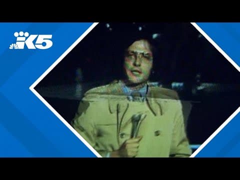 Aaron Brown, former KING 5 and CNN anchor, dies