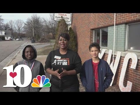 Runners invited to downtown Knoxville over the weekend for 28th annual Race Against Racism