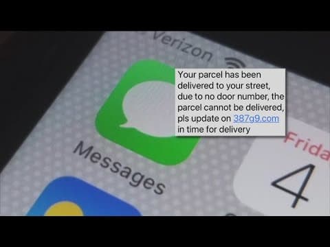 Here's how to avoid holiday scams