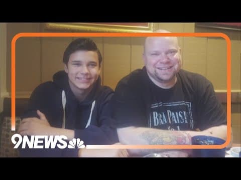 Jury reaches verdict for Greenwood Village officer in fatal shooting of teen