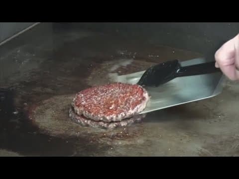 From frozen waffles to fast food burgers, here are some recent major recalls you should know about