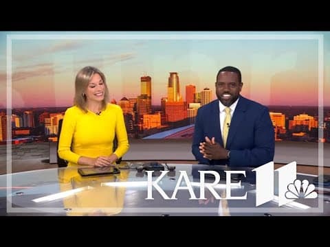 The morning headlines for Monday, Sept. 22