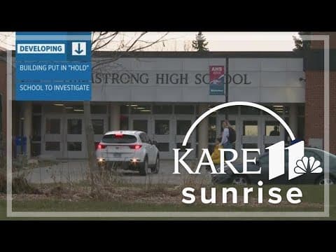 Plymouth's Armstrong High School shifts to e-learning after fight