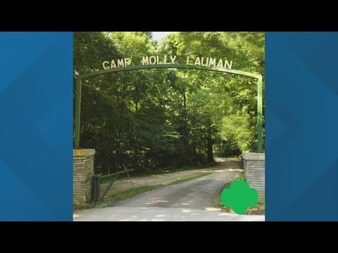 Norovirus suspected cause of sickness at Scioto County camp