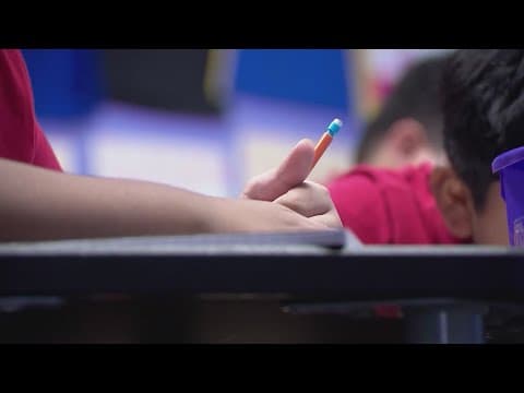 Houston ISD approves calendar that adds more instructional days to 2024-2025 school year