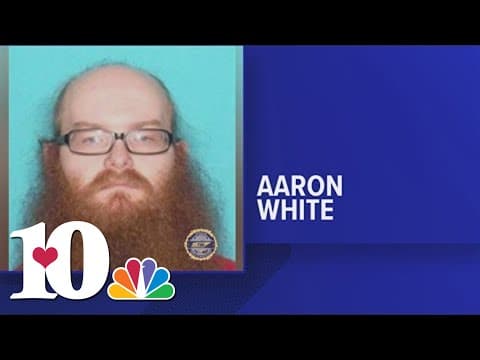 Man charged in Grainger County double-homicide waives case to grand jury