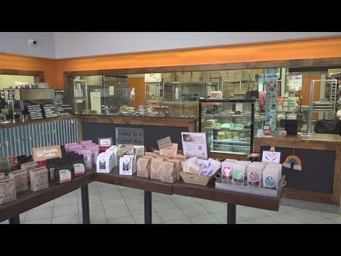 LGBTQ+-owned Columbus businesses continue to thrive thanks to community support