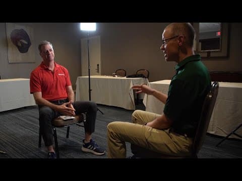 What role will AI play in hurricane forecasting? Kr. Philip Klotzbach weighs in.