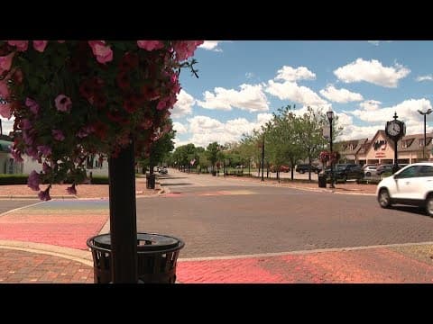 Whitehall residents want referendum on housing project