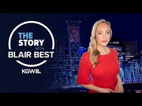 Is Multnomah County's drug deflection program working as intended? | The Story | Aug. 7 2025