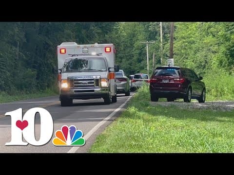 KCSO: Body found on South Northshore Drive near Concord Greenway