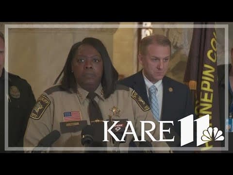 Minnetonka shooting another reminder of violence against law enforcement this year