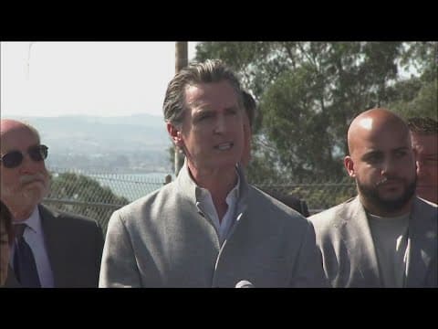 DeSantis ratchets up feud with Newsom and dares him to take on Biden in 2024