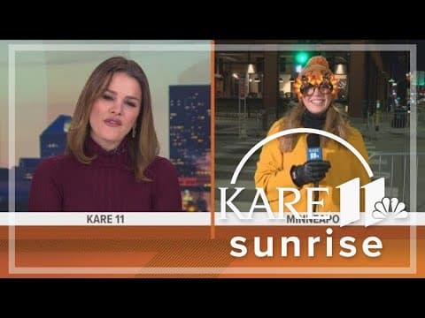 Turkey Day 5k Race to kick off in Minneapolis