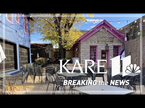 Fate of St. Paul's historic building in question