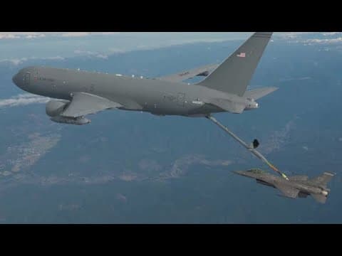 Israel-Iran conflict: Trump to decide within 2 weeks whether to strike Iran, the White House says