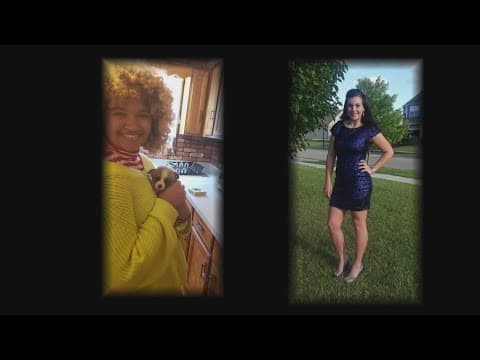 2 Ohio families who lost children to suicide share their story, advocate for breaking mental health