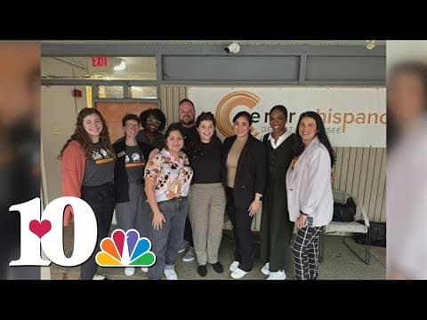 Centro Hispano partners with organizations to launch program that helps Hispanic women