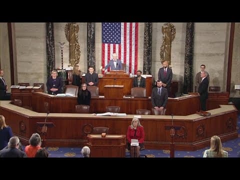 Indiana lawmaker leads push for congressional term limits