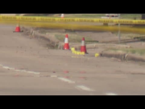 4 dead after connected shootings stretch from Sugar Land to Houston