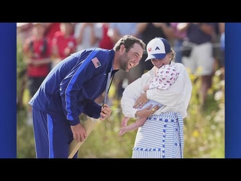 North Texas represents in the Paris Olympics