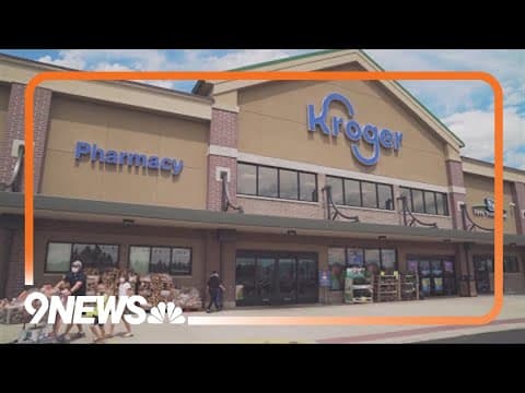 Kroger-Albertsons merger trial begins Monday in Colorado