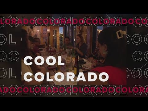 Storytellers: Cool Colorado