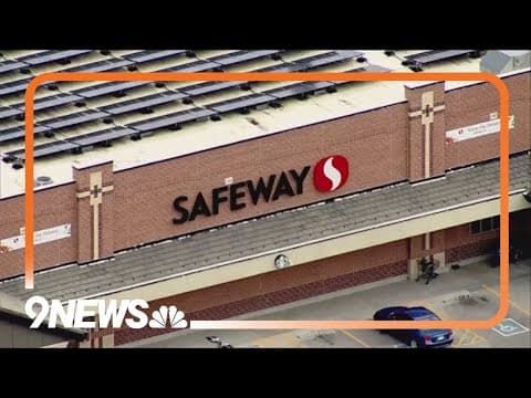 Grocery store antitrust case comes to Colorado