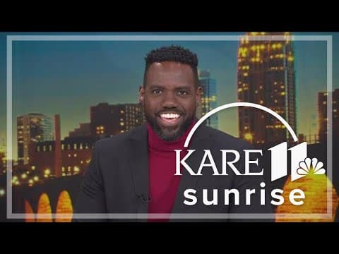 The morning headlines for Monday, Dec. 18