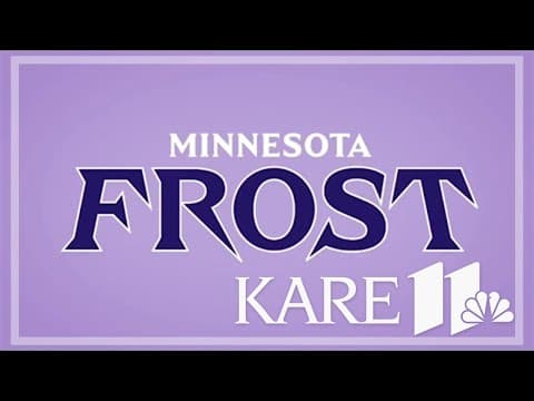 Minnesota PWHL team gets a new name