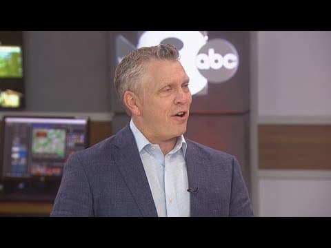 A grief counselor provides tips on discussing tragedies with kids