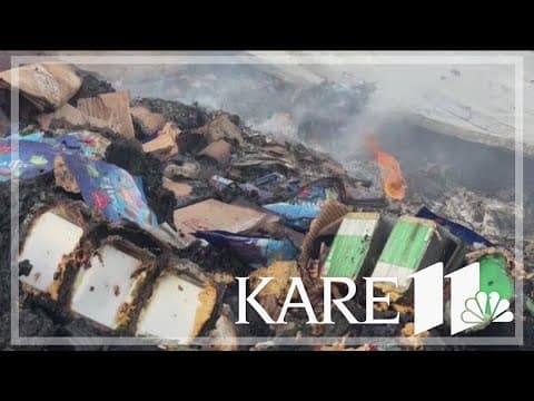 Pressure grows after deadly Israeli strike at camp for displaced families