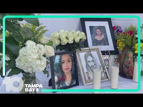 Woman caught in the crossfire in deadly Bradenton shooting