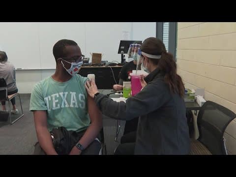 FDA limits routine COVID booster approvals