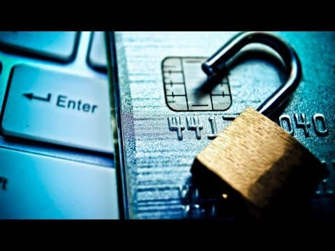 Here's what to do if your information is part of a data breach