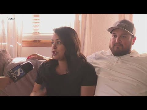 Parents say toddler was served cooking wine instead of apple juice