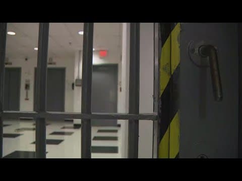 DC jail audit exposes urgent need for new jail amid stadium funding debate