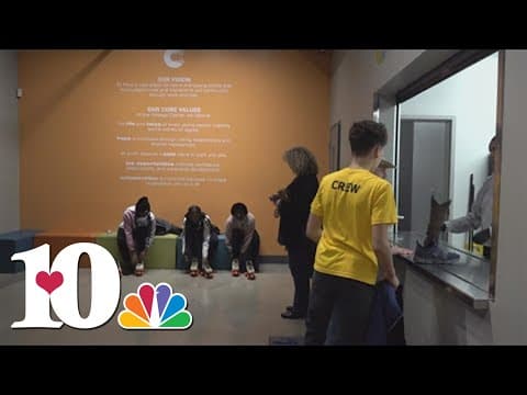 Change Center celebrates MLK Day with a day of skating and fun