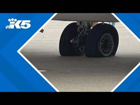 FAA investigates near collision of Alaska Airlines, Southwest planes in Nashville