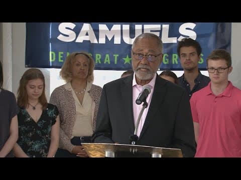 Opponent turns up heat on Omar over husband's business dealings