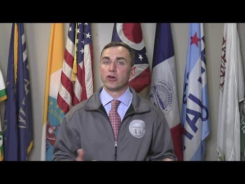 AAPI Heritage Month: Michael Stinziano