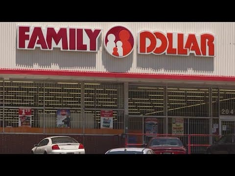 Discount retailer plans to close nearly 1,000 stores