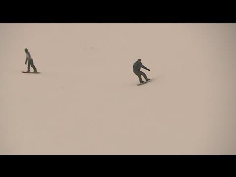 Changes coming to Afton Alps Ski Resort this year