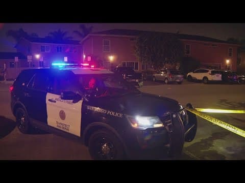 San Diego police investigate fatal shooting near Linda Vista Recreation Center | 7 a.m. update