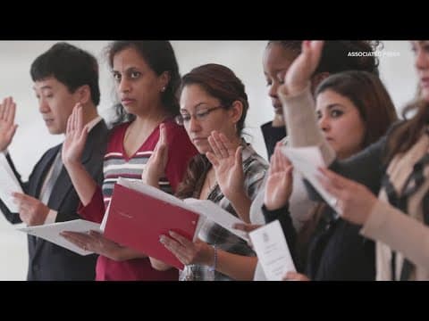 How Biden's new immigration rule could impact San Diego